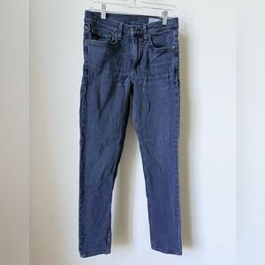 rag & bone Men's Jeans in Dark Navy
